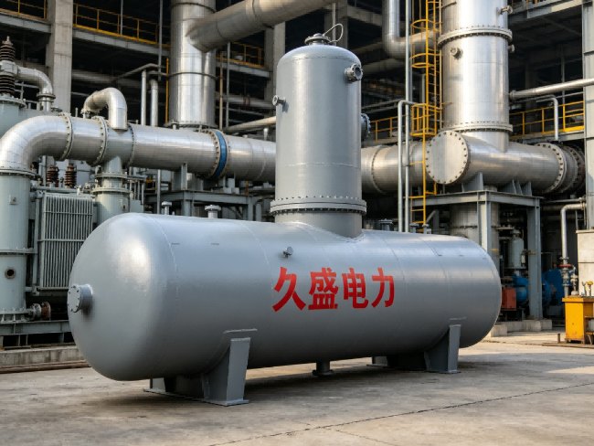 合川高压旋膜除氧器