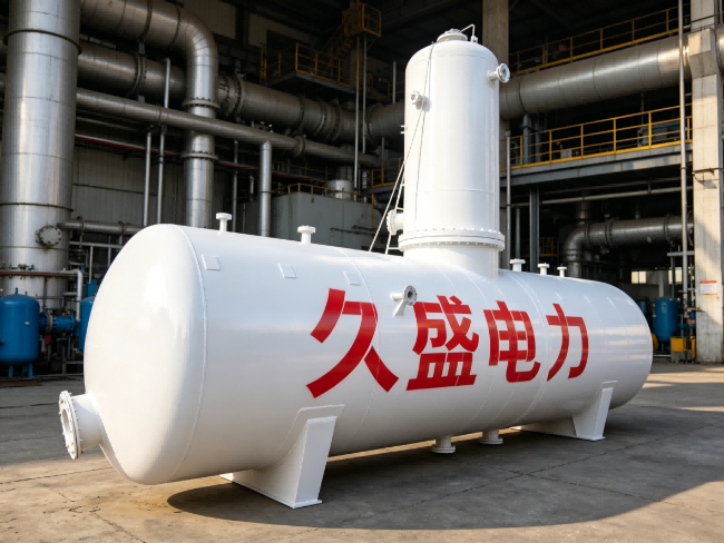 合川低压式旋膜除氧器
